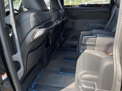 صورة مصغرة 26 لـ 2025 Toyota ALPHARD