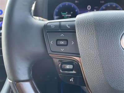 صورة مصغرة 11 لـ 2025 Toyota ALPHARD