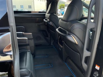 صورة مصغرة 23 لـ 2025 Toyota ALPHARD