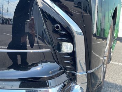 صورة مصغرة 33 لـ 2025 Toyota ALPHARD