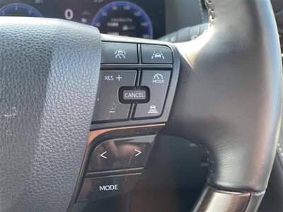 صورة مصغرة 13 لـ 2025 Toyota ALPHARD