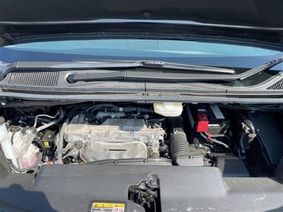 صورة مصغرة 42 لـ 2025 Toyota ALPHARD
