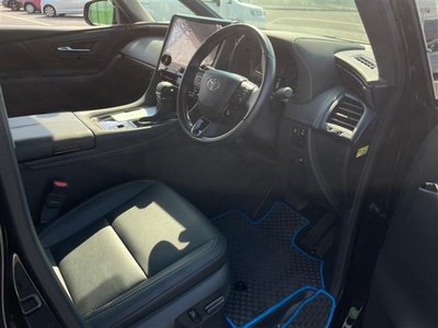صورة مصغرة 20 لـ 2025 Toyota ALPHARD