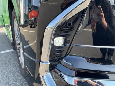 صورة مصغرة 32 لـ 2025 Toyota ALPHARD