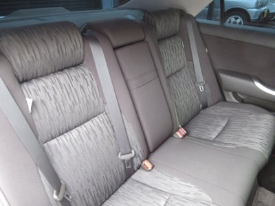 2011 Toyota CROWN ATHLETE — фото 21