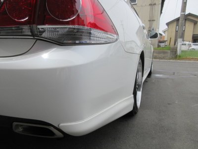 2011 Toyota CROWN ATHLETE 照片 13
