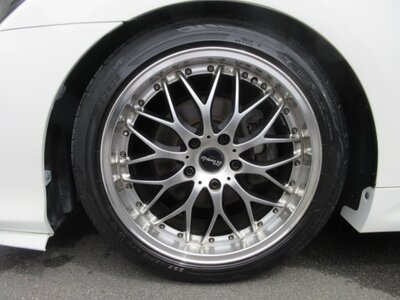 2011 Toyota CROWN ATHLETE 照片 14