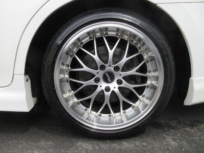 2011 Toyota CROWN ATHLETE 照片 15