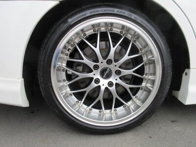 2011 Toyota CROWN ATHLETE 照片 16