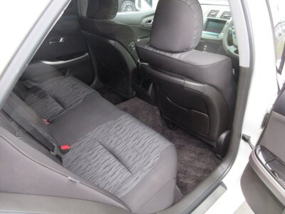 2011 Toyota CROWN ATHLETE — фото 20