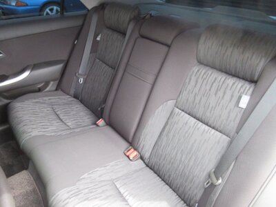 2011 Toyota CROWN ATHLETE — фото 25