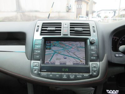2011 Toyota CROWN ATHLETE — фото 28
