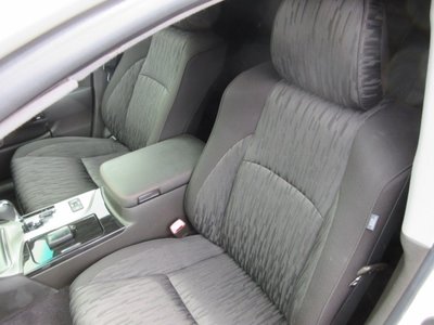2011 Toyota CROWN ATHLETE — фото 23