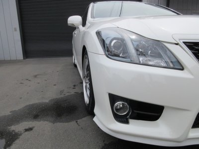 2011 Toyota CROWN ATHLETE 照片 10