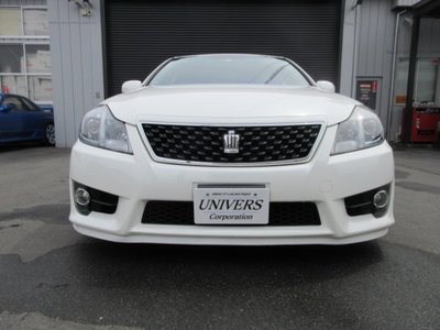 2011 Toyota CROWN ATHLETE 照片 2