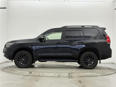 2022 Toyota LAND CRUISER PRADO — фото 40