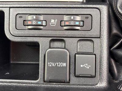 2022 Toyota LAND CRUISER PRADO — фото 21