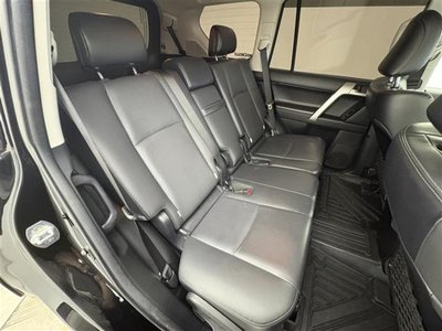 2022 Toyota LAND CRUISER PRADO — фото 25