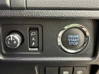 2022 Toyota LAND CRUISER PRADO — фото 20
