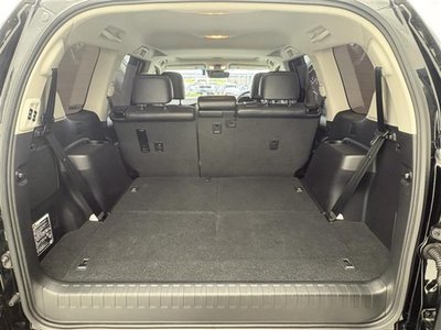 2022 Toyota LAND CRUISER PRADO — фото 32