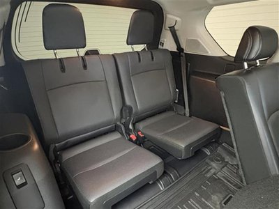 2022 Toyota LAND CRUISER PRADO — фото 26