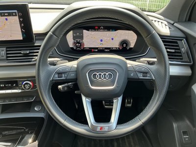 2024 AUDI Q5 SPORTBACK 照片 25