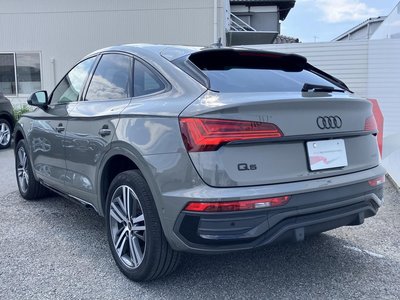 2024 AUDI Q5 SPORTBACK 照片 21
