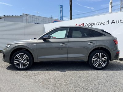 2024 AUDI Q5 SPORTBACK 照片 20
