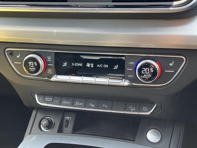 2024 AUDI Q5 SPORTBACK 照片 30