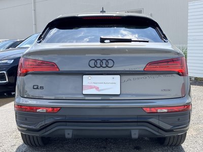 2024 AUDI Q5 SPORTBACK 照片 19