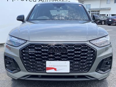 2024 AUDI Q5 SPORTBACK 照片 18