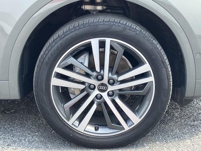 2024 AUDI Q5 SPORTBACK 照片 22