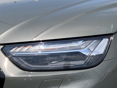2024 AUDI Q5 SPORTBACK 照片 10