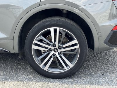 2024 AUDI Q5 SPORTBACK 照片 23