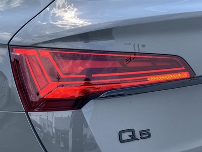 2024 AUDI Q5 SPORTBACK 照片 31