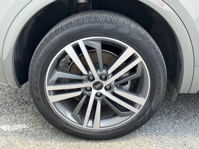 2024 AUDI Q5 SPORTBACK 照片 24