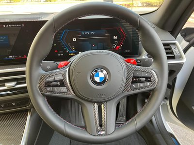 2024 BMW M2 COUPE thumbnail 23