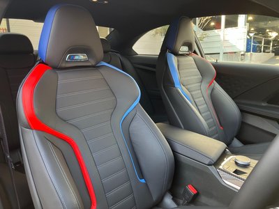 2024 BMW M2 COUPE thumbnail 21