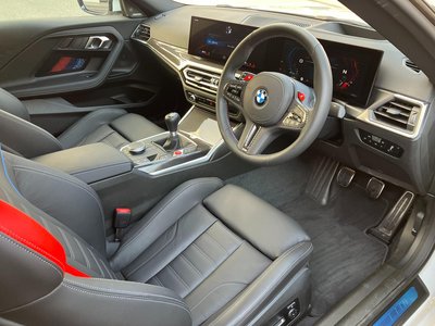 2024 BMW M2 COUPE thumbnail 22