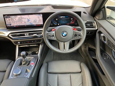 2024 BMW M2 COUPE thumbnail 20