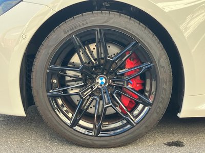 2024 BMW M2 COUPE thumbnail 18
