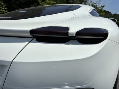 2023 Ferrari ROMA — миниатюра 12