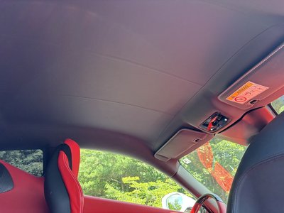 2023 Ferrari ROMA — миниатюра 36