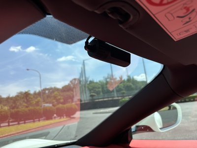 2023 Ferrari ROMA — миниатюра 29