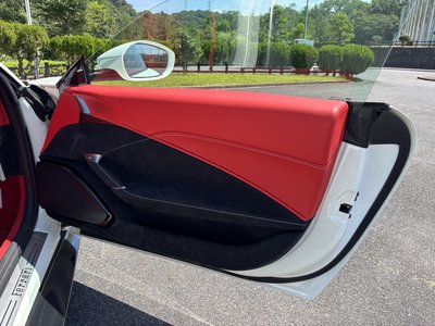 2023 Ferrari ROMA — миниатюра 41