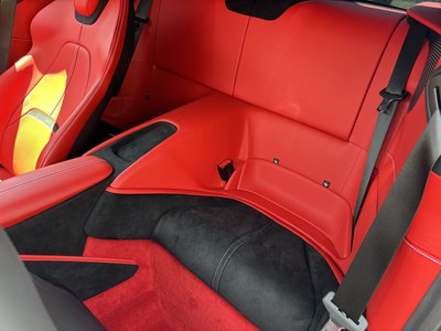 2023 Ferrari ROMA — миниатюра 42