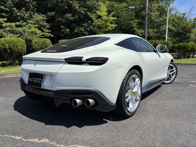 2023 Ferrari ROMA — миниатюра 2