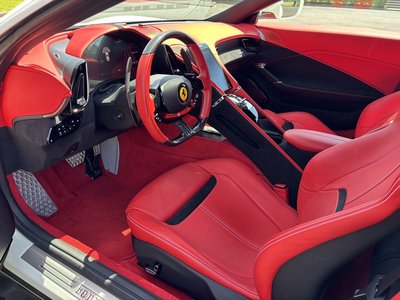 2023 Ferrari ROMA — миниатюра 3