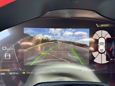 2023 Ferrari ROMA — миниатюра 30