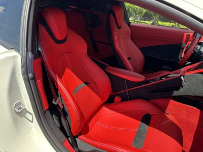2023 Ferrari ROMA — миниатюра 33